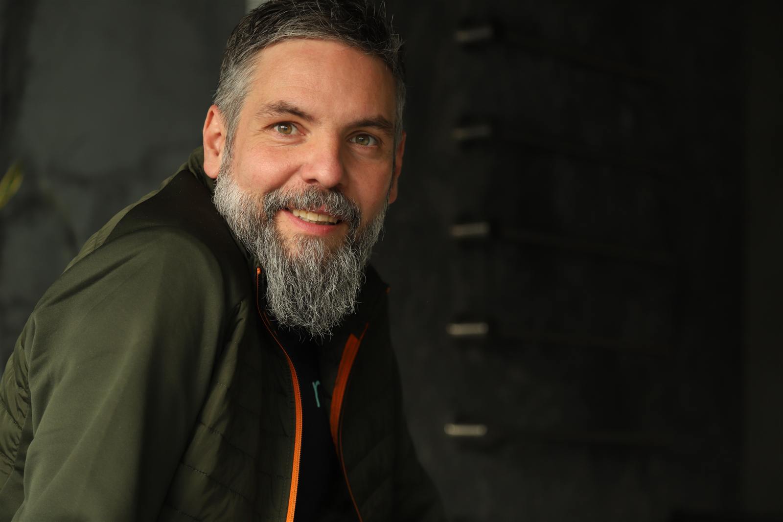 Stefan Schrenk