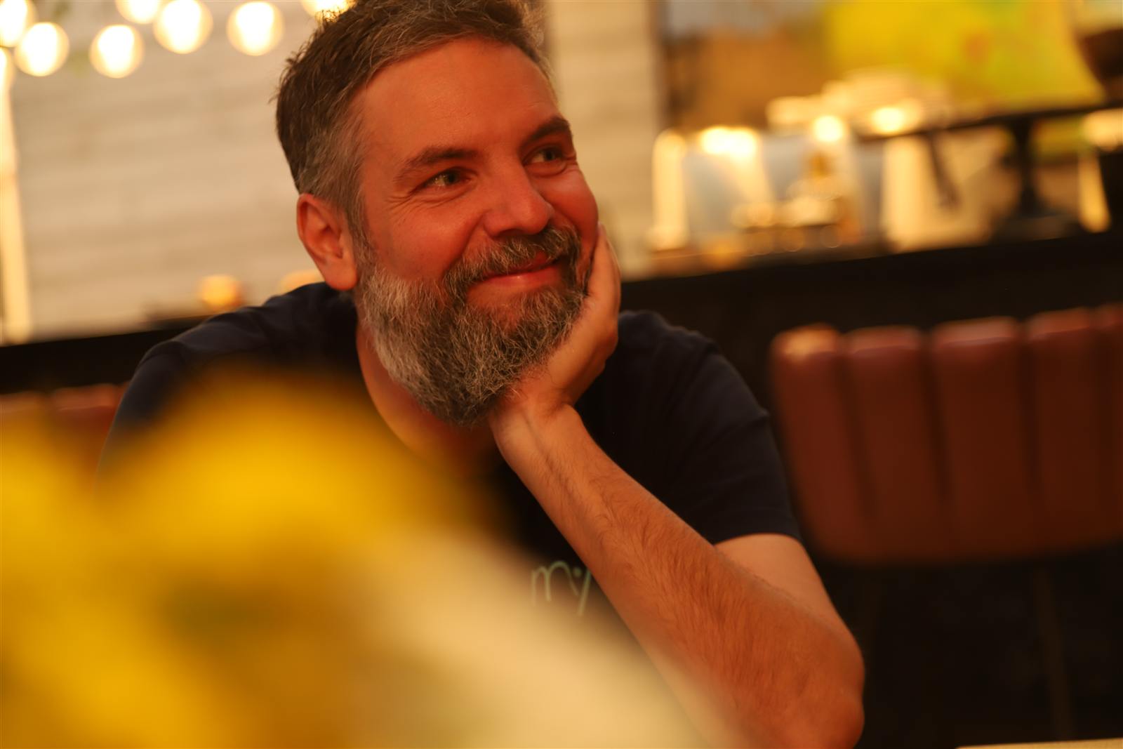 Stefan Schrenk